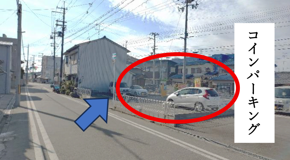 つなぐ千代田Ⅲへの経路3