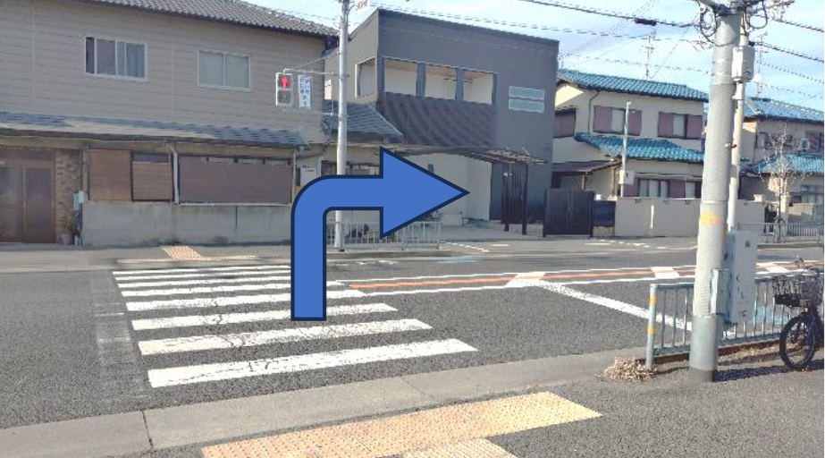 つなぐ千代田Ⅲへの経路4