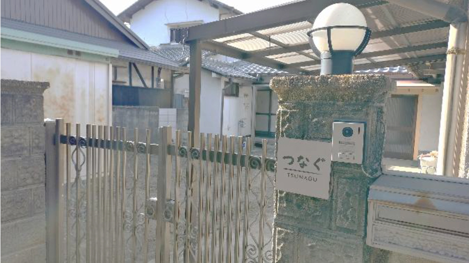 つなぐ千代田Ⅲへの経路9