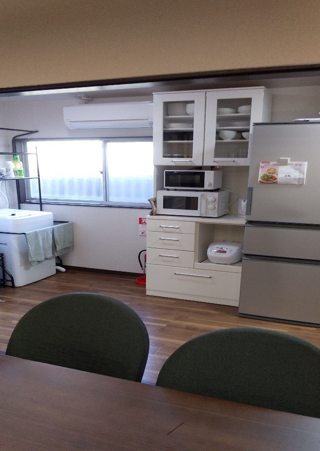 グループホームつなぐ千代田Ⅱ